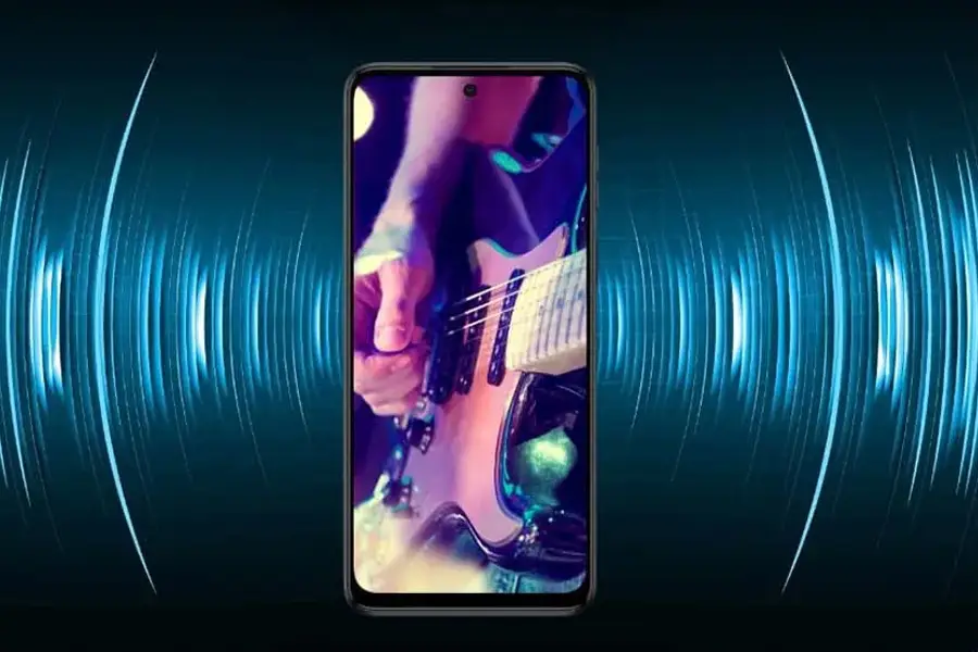 Motorola Moto G54 4/128 GB Midnight Blue