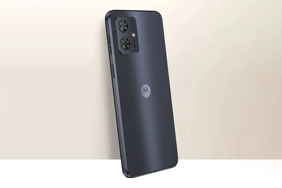 Motorola Moto G54 4/128 GB Midnight Blue