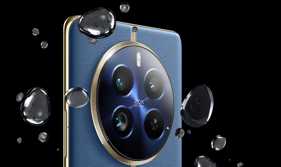 realme 12 Pro 5G 12/256 GB Submarine Blue