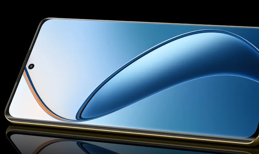realme 12 Pro 5G 12/256 GB Submarine Blue