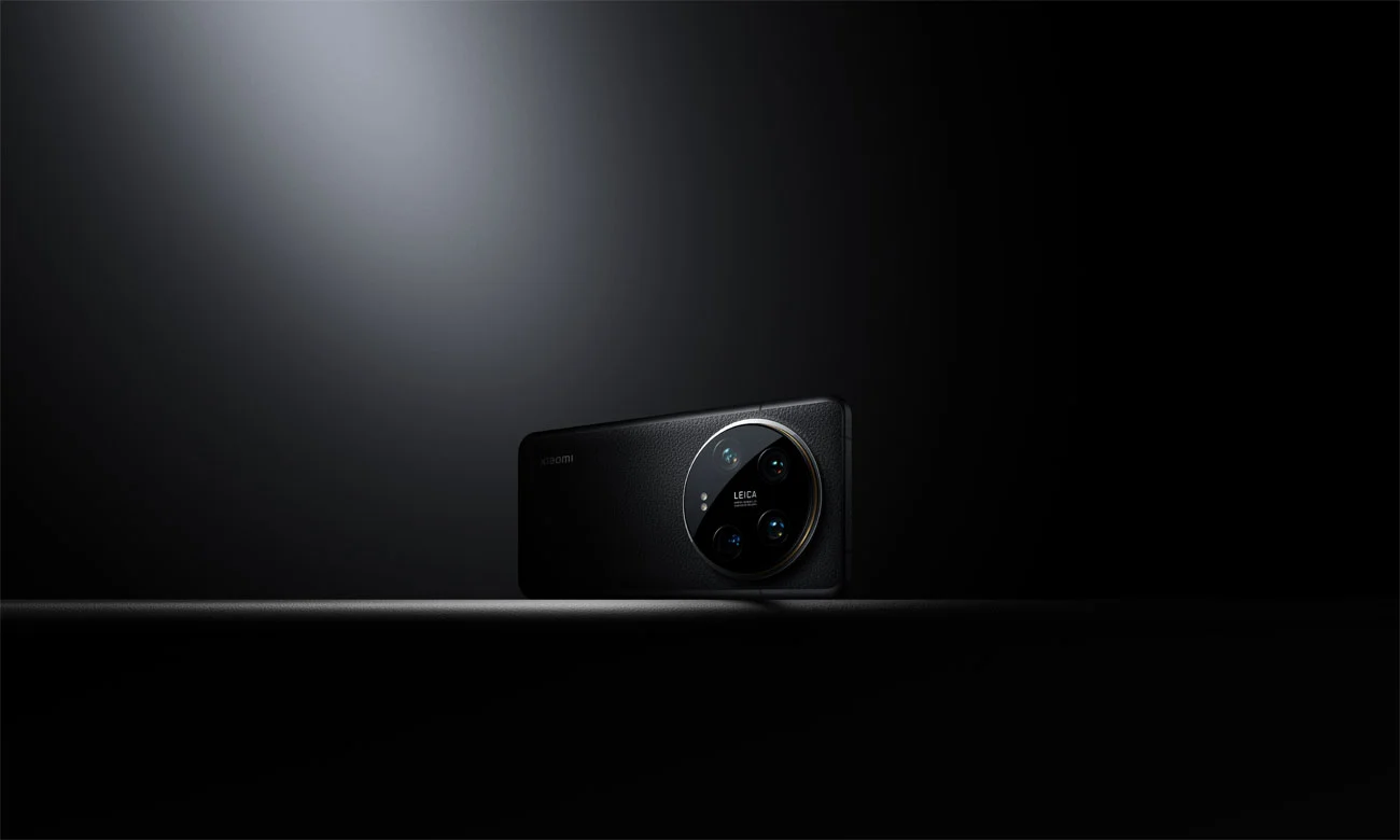 Xiaomi 14 Ultra 5G 16/512 GB Black