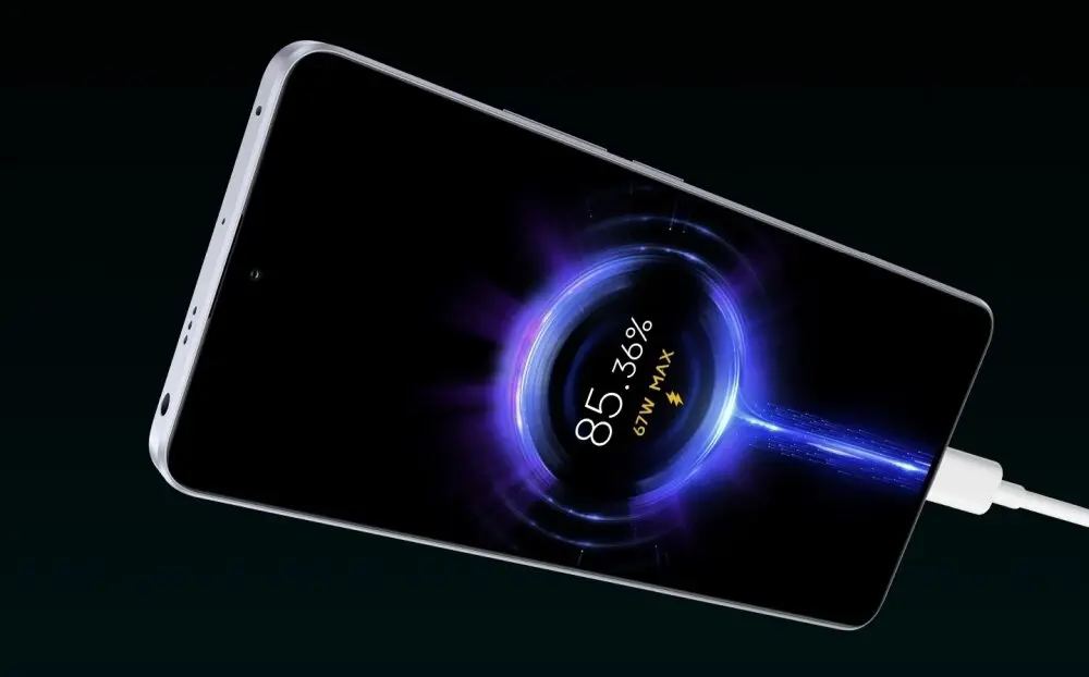 Xiaomi Redmi Note 13 Pro 5G 8/256 GB fioletowy