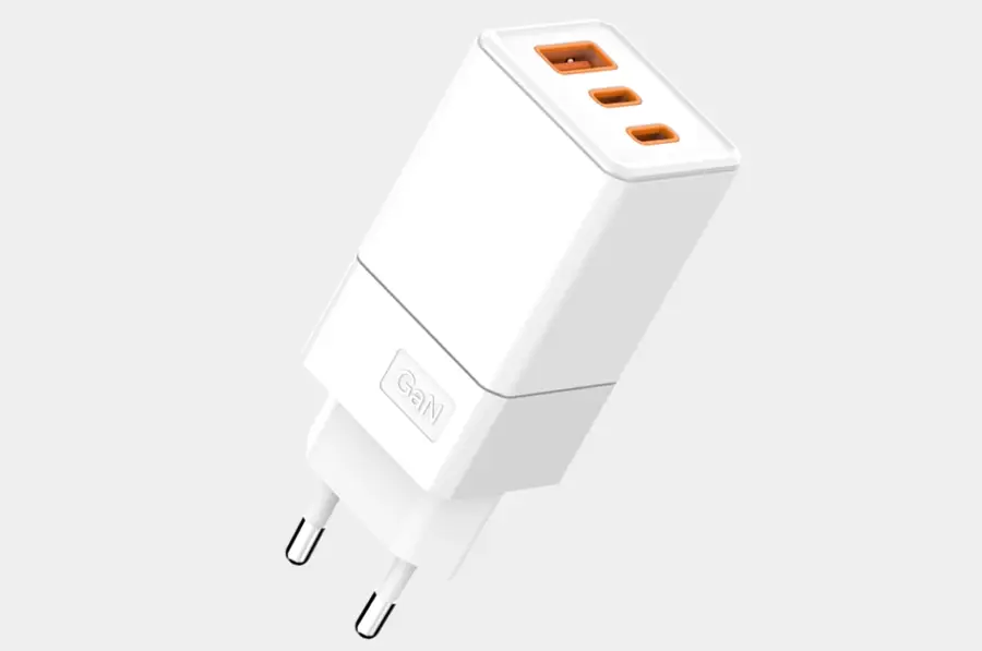 Ładowarka sieciowa Beline 65W GaN