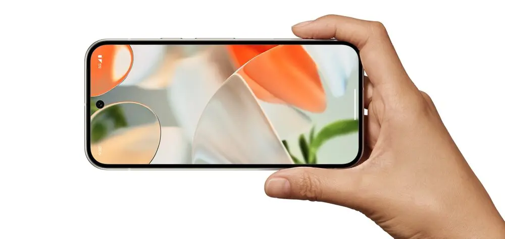 Google Pixel 9 5G 12/128 GB Odsidian