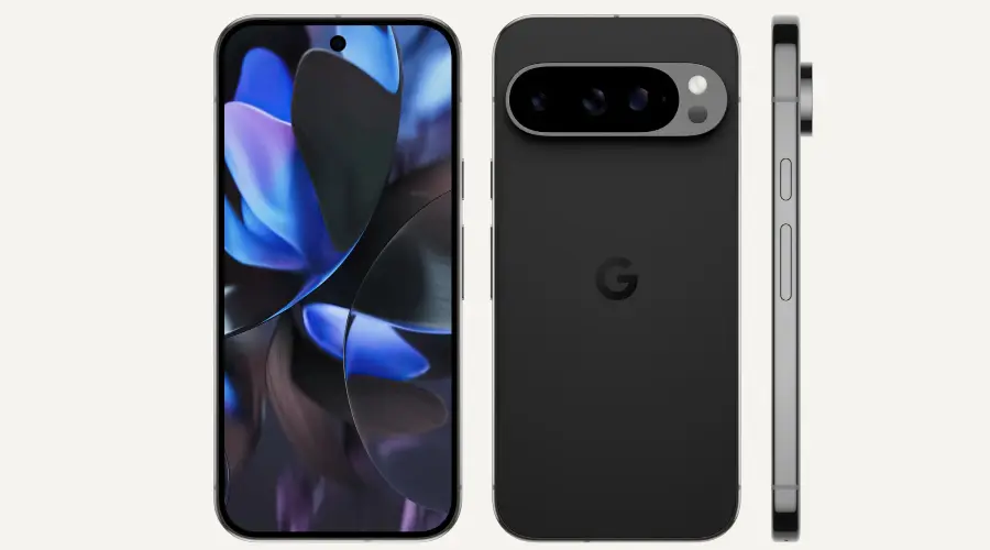 Google Pixel 9 Pro 5G 16/256 GB Obsidian
