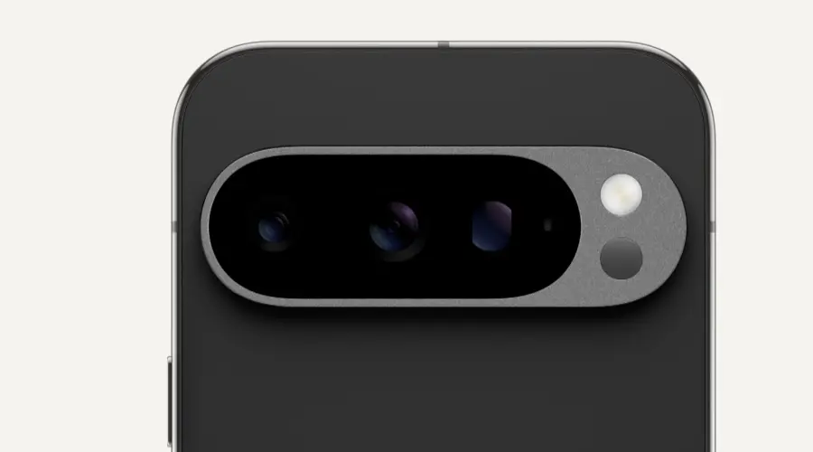 Google Pixel 9 Pro 5G 16/256 GB Hazel