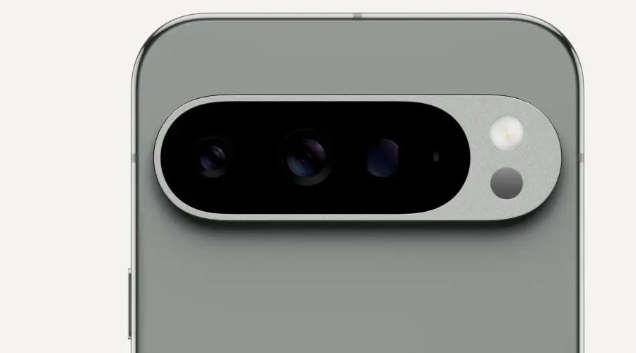 Google Pixel 9 Pro XL 5G 16/512 GB Obsidian