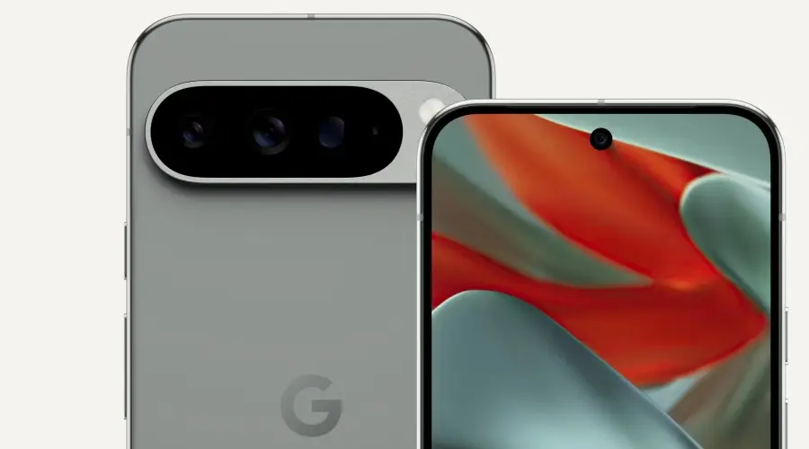 Google Pixel 9 Pro XL 5G 16/512 GB Obsidian