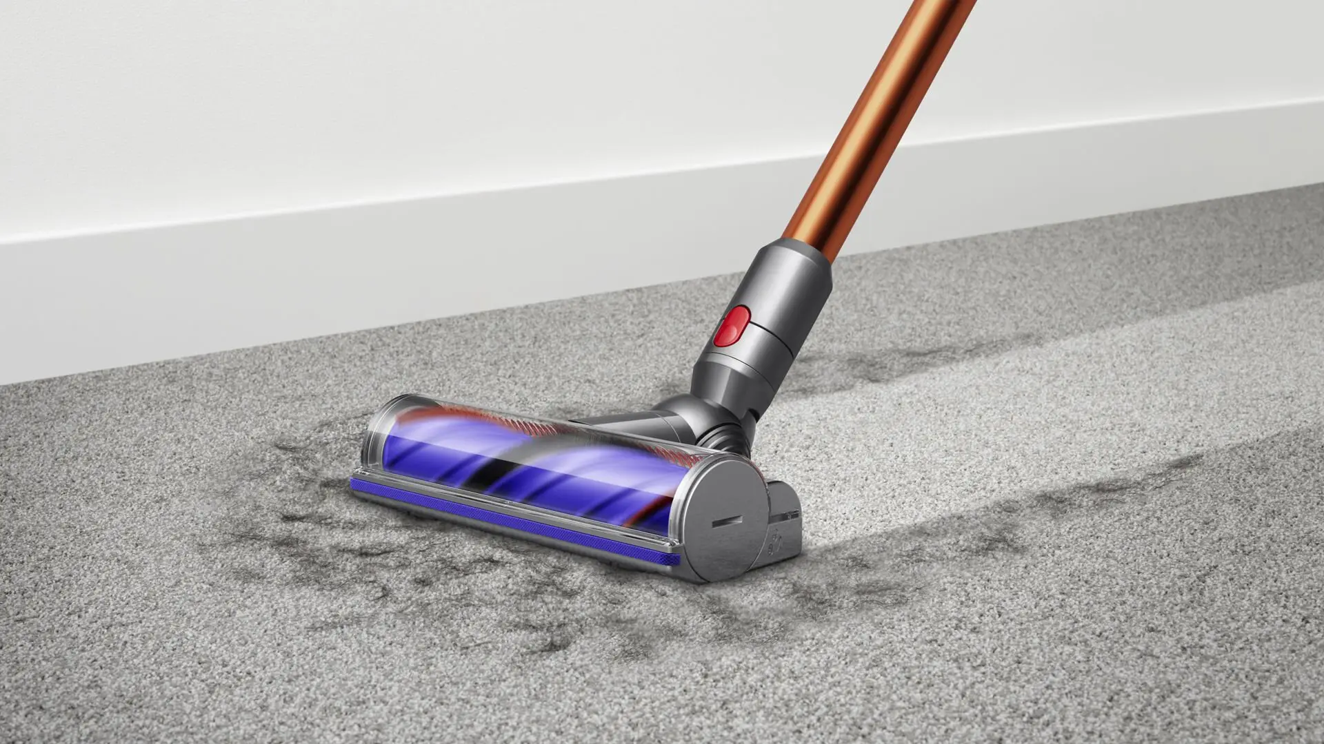 Odkurzacz Dyson Cyclone V10 Absolute 2023