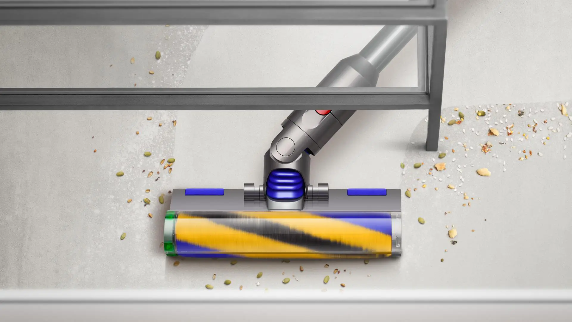 Odkurzacz bezprzewodowy Dyson V12 Detect Slim Absolute