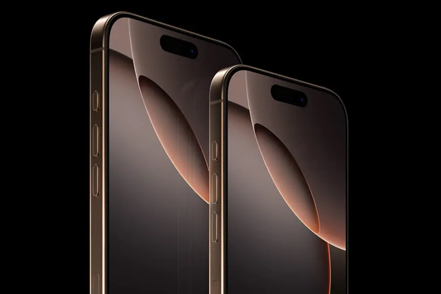 Apple iPhone 16 Pro 512 GB Tytan Biały