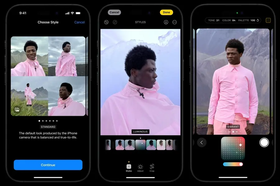 Apple iPhone 16 Pro Max 1 TB Tytan Biały