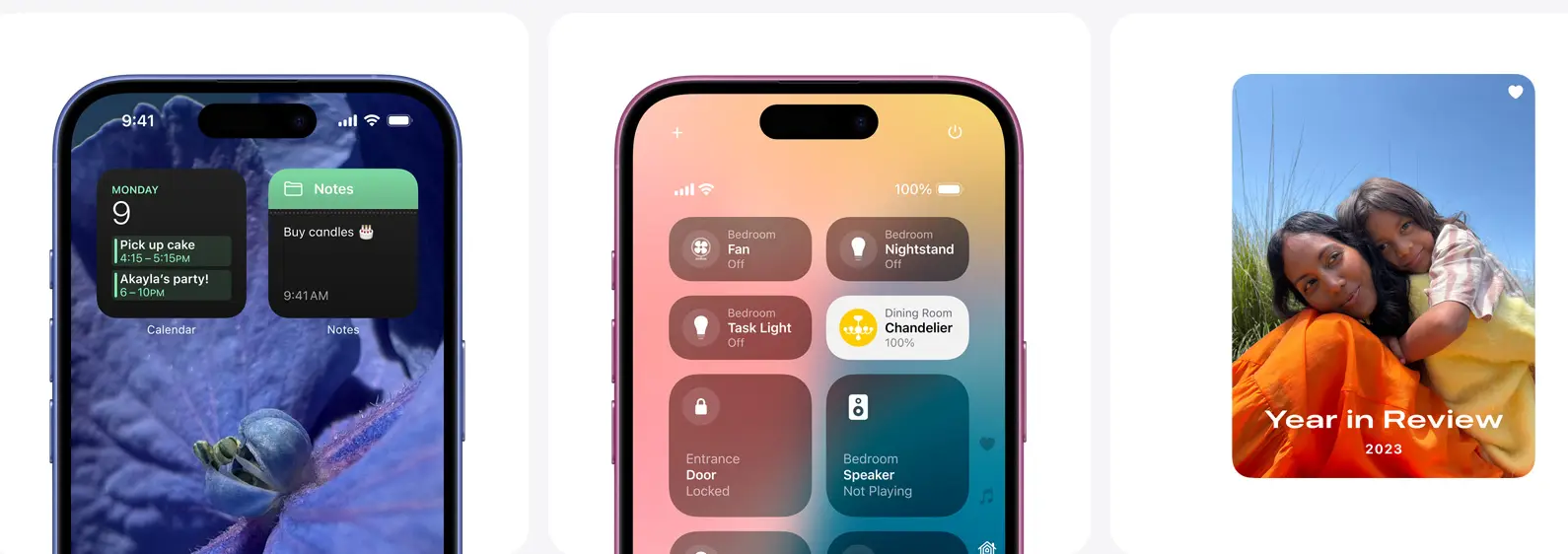 Apple iPhone 16 128 GB biały