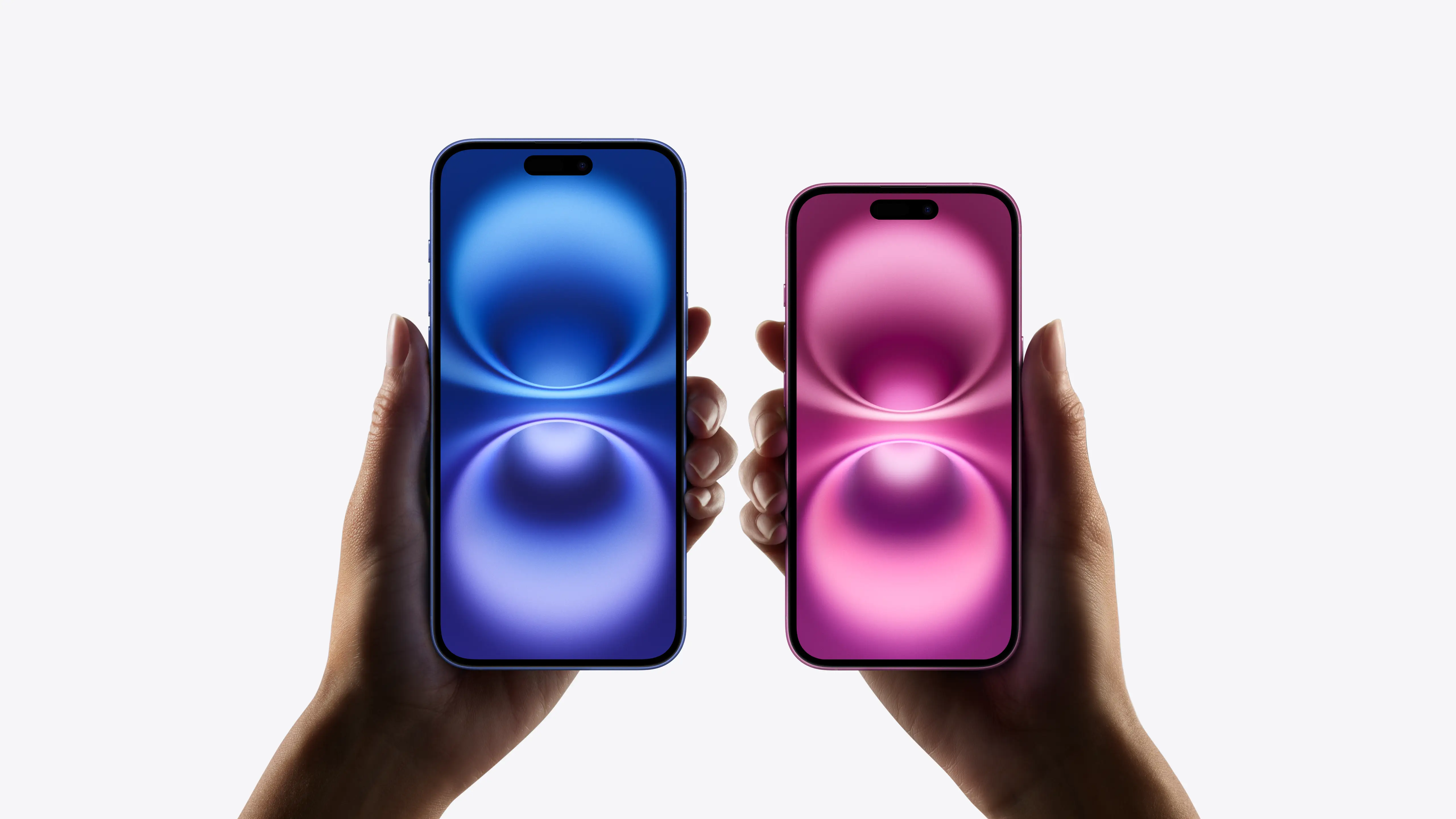 Apple iPhone 16 Plus 128 GB berylowa zieleń