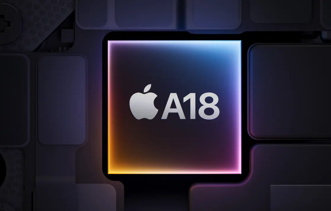 Apple iPhone 16 Plus 256 GB berylowa zieleń