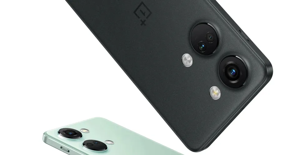 OnePlus Nord 3 5G 8/128 GB Tempest Gray
