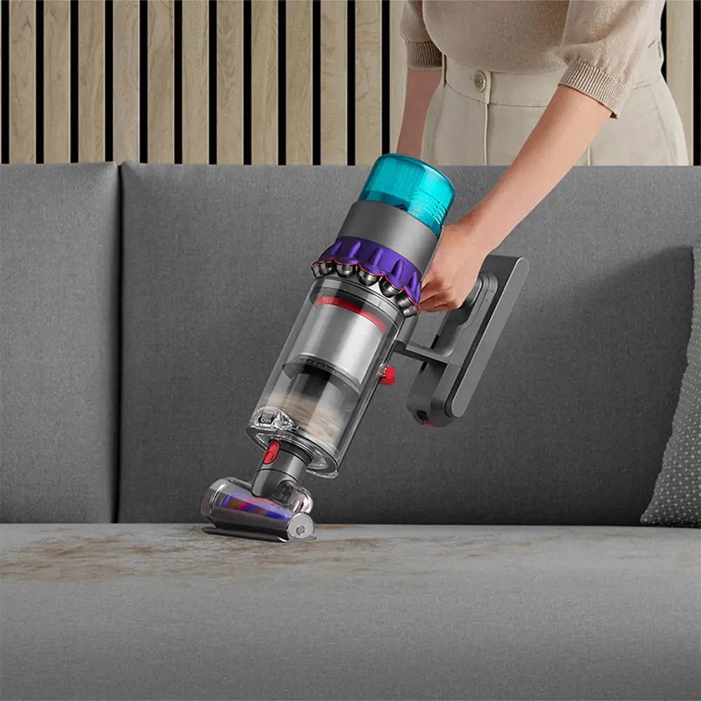 Odkurzacz Dyson Gen5 Detect Absolute