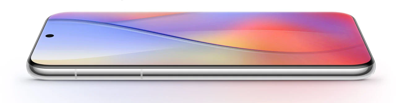 Huawei Pura 70 Pro 12/512 GB biały