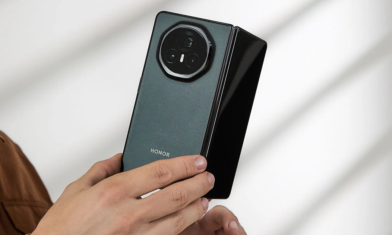 HONOR Magic V3 5G 12/512 GB zielony