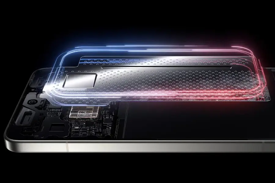 Xiaomi 14T Pro 12/512 GB Titan Black