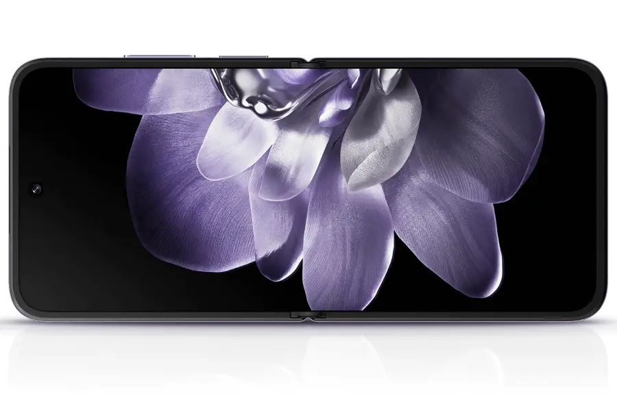Xiaomi Mix Flip 12/512 GB Black