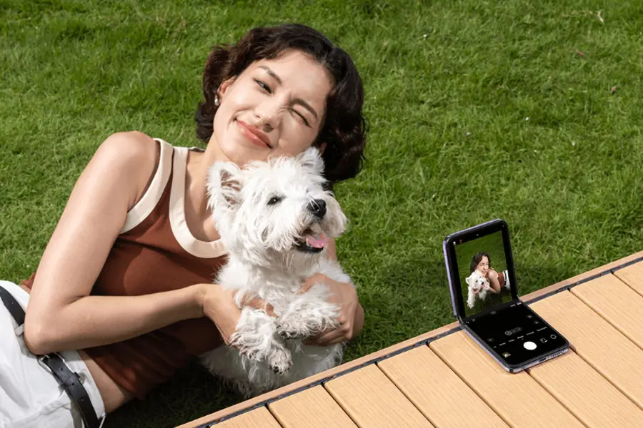 Xiaomi Mix Flip 12/512 GB Black