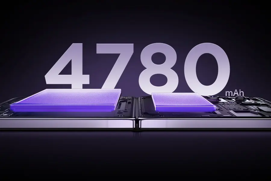 Xiaomi Mix Flip 12/512 GB Black