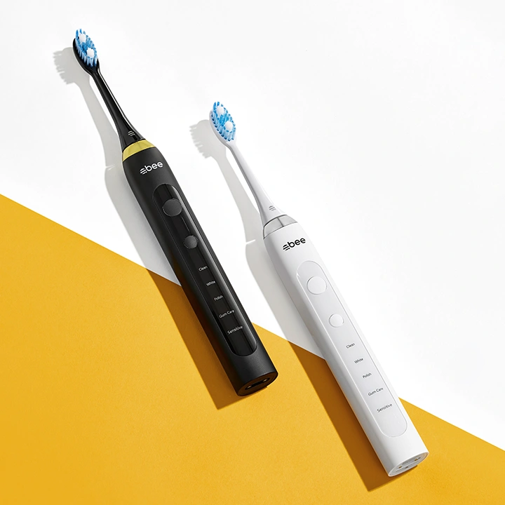 Szczoteczka soniczna Abee Sonic ST Ultra White