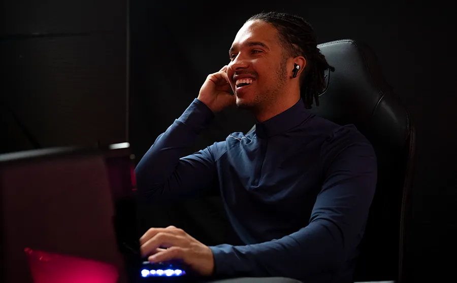 Słuchawki JBL Quantum Black