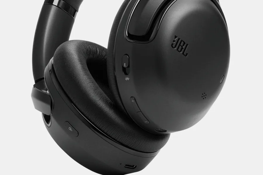 Słuchawki JBL Tour One M2 Black