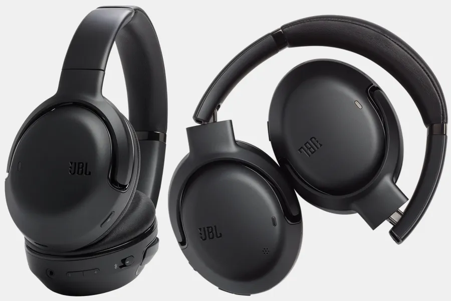 Słuchawki JBL Tour One M2 Black