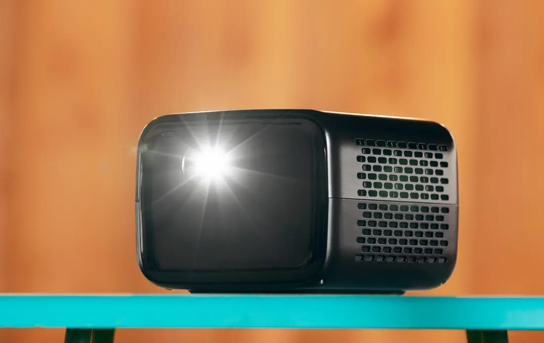 Philips Projektor LED PicoPix Max TV