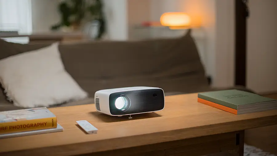 Projektor LED Philips NeoPix 200 biały