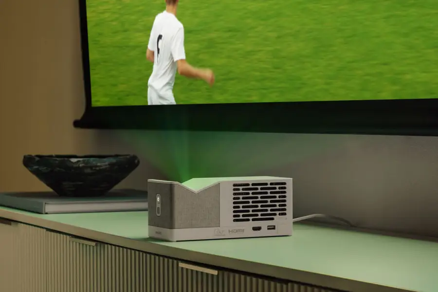 Projektor UST Laser Philips Screeneo UL5 Smart