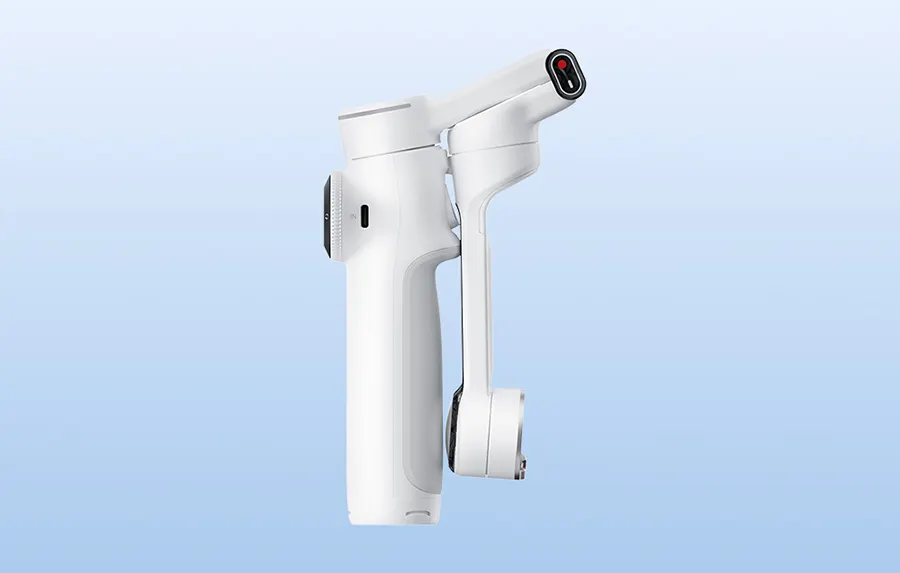 Gimbal Insta360 Flow 2 Pro biały