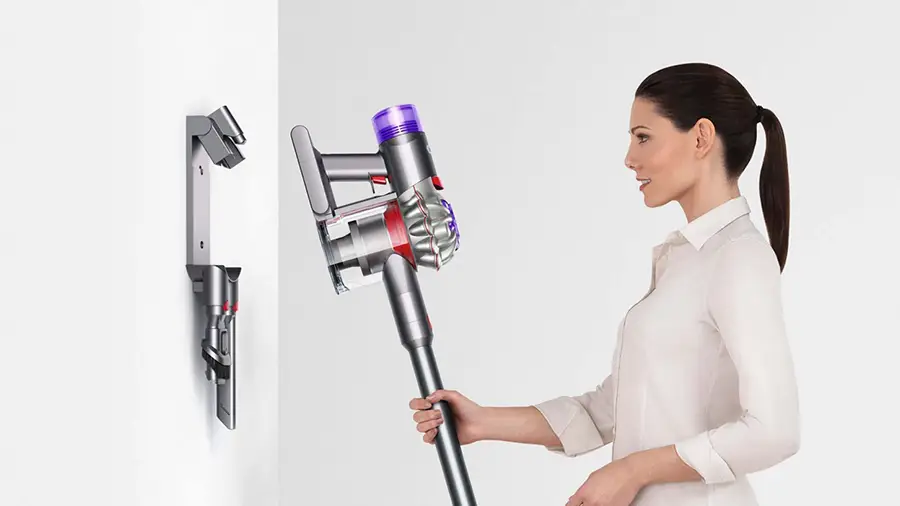 Odkurzacz bezprzewodowy Dyson V8 Origin