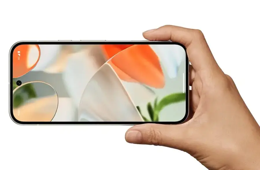Google Pixel 9 5G 12/128 GB Peony
