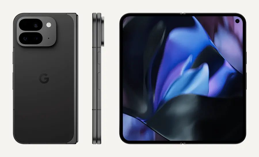 Google Pixel 9 Pro Fold 5G 16/256 GB Obsidian