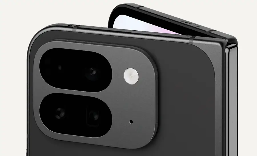 Google Pixel 9 Pro Fold 5G 16/256 GB Obsidian