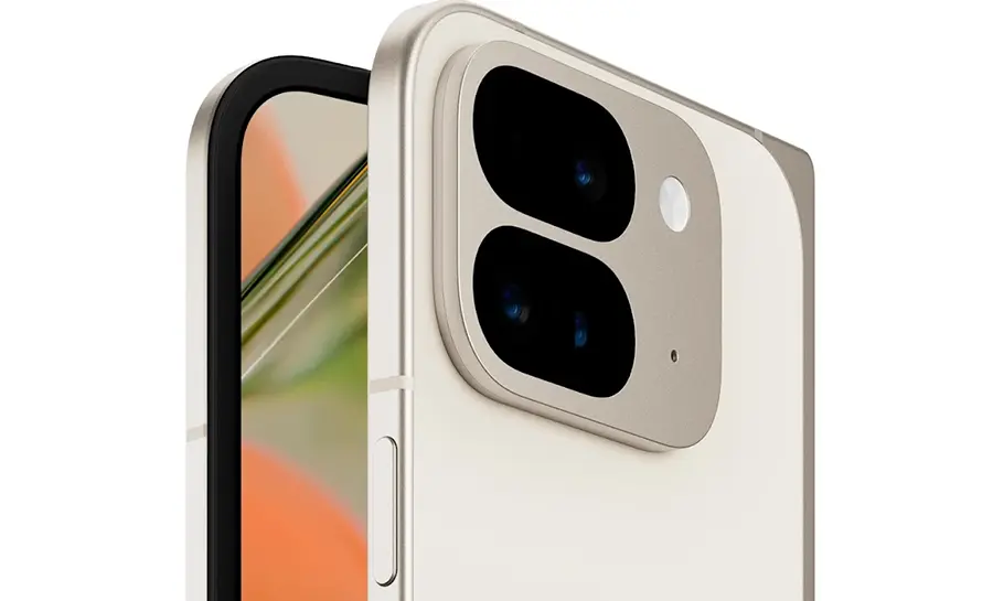Google Pixel 9 Pro Fold 5G 16/256 GB Obsidian