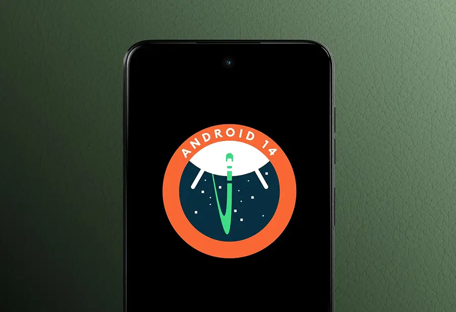 Motorola Moto G55 5G 8/256 GB Smoky Green