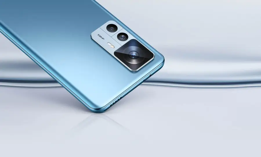 Xiaomi 12T 5G 8/128 GB Blue