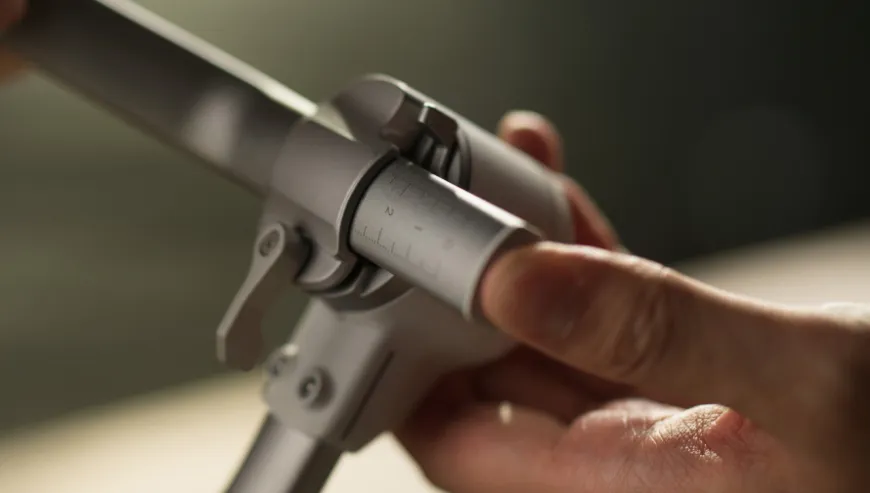 Gimbal DJI RS 4 Mini