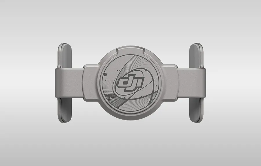 Magnetyczna klamra smartfona DJI OM 4 / OM 5 / Osmo Mobile 6 / Osmo Mobile SE / Osmo Mobile 7/7P