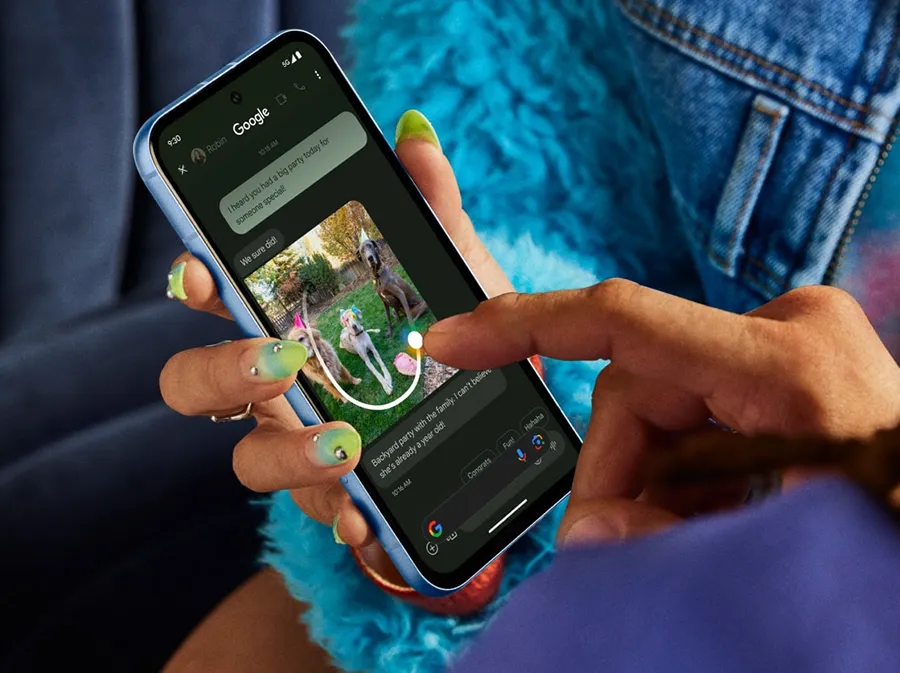 Google Pixel 8a 5G 8/128 GB Bay