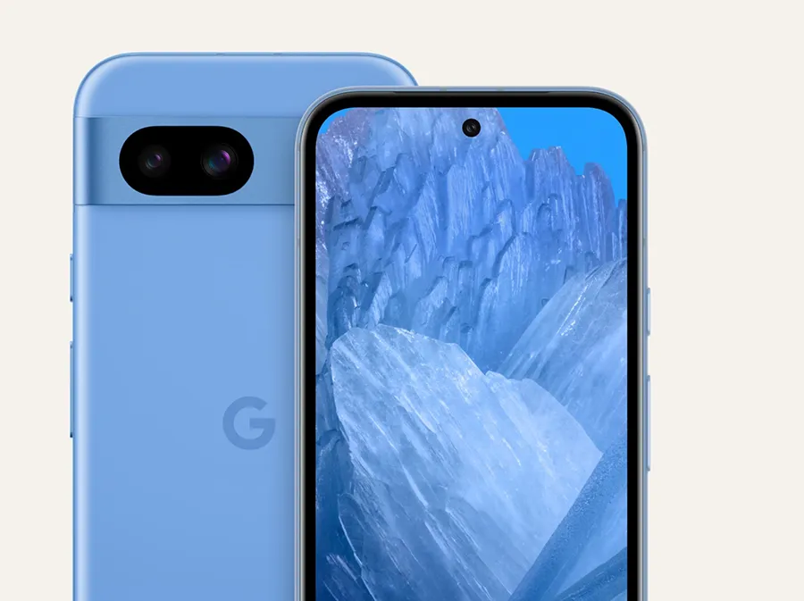 Google Pixel 8a 5G 8/128 GB Bay
