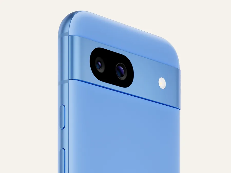 Google Pixel 8a 5G 8/128 GB Bay