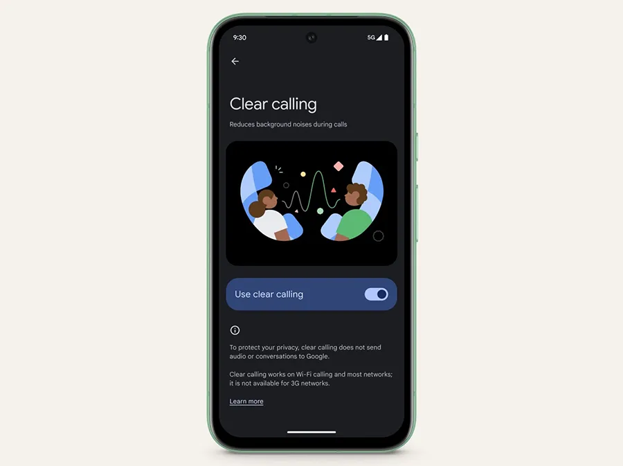 Google Pixel 8a 5G 8/128 GB Porcelain