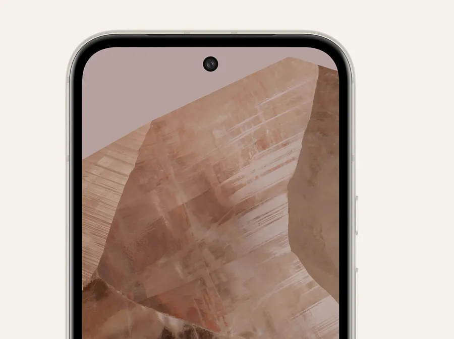 Google Pixel 8a 5G 8/128 GB Porcelain