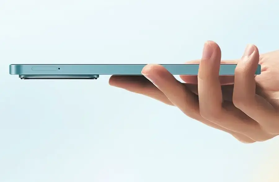 HONOR 200 Lite 5G 8/256GB Cyan Lake